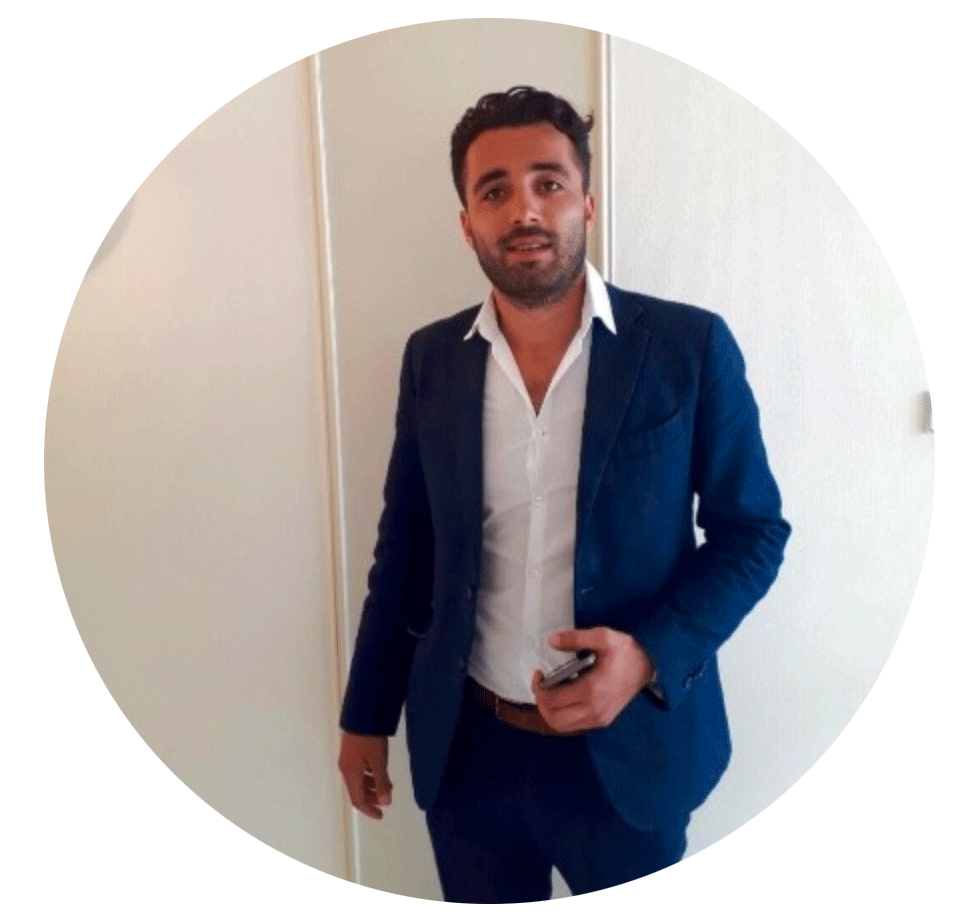 Alaa Alaeddine